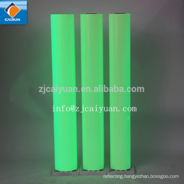 CY Glow in the Dark Vinyl PVC